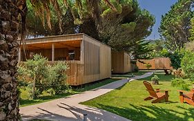 Cabanas Narea